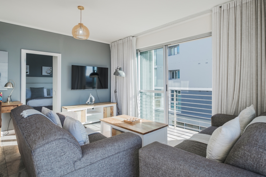 2 Bedroom Property for Sale in Foreshore Western Cape
